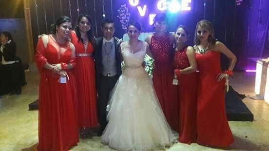 Presuman a su chico ( amor de su vida) ? - 2