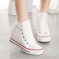 Qué tal estos tennis!? - 1