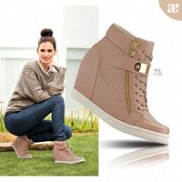 Qué tal estos tennis!? - 2