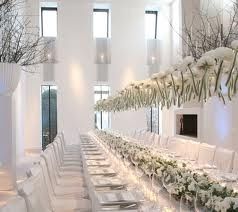 mesa rectangular para matrimonio 