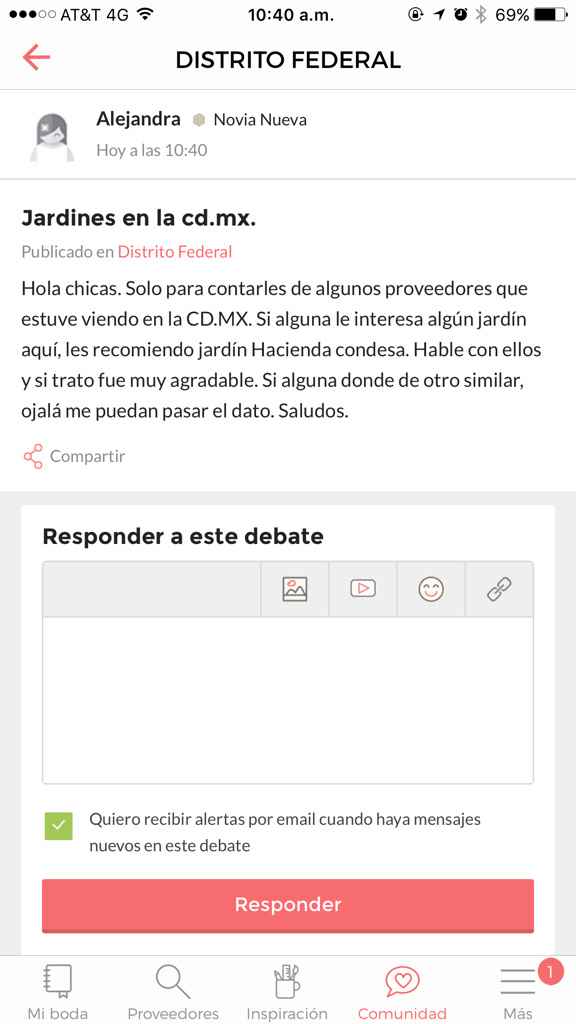 Tu regalito de Bodas.com.mx: ¡Último paso! - 1