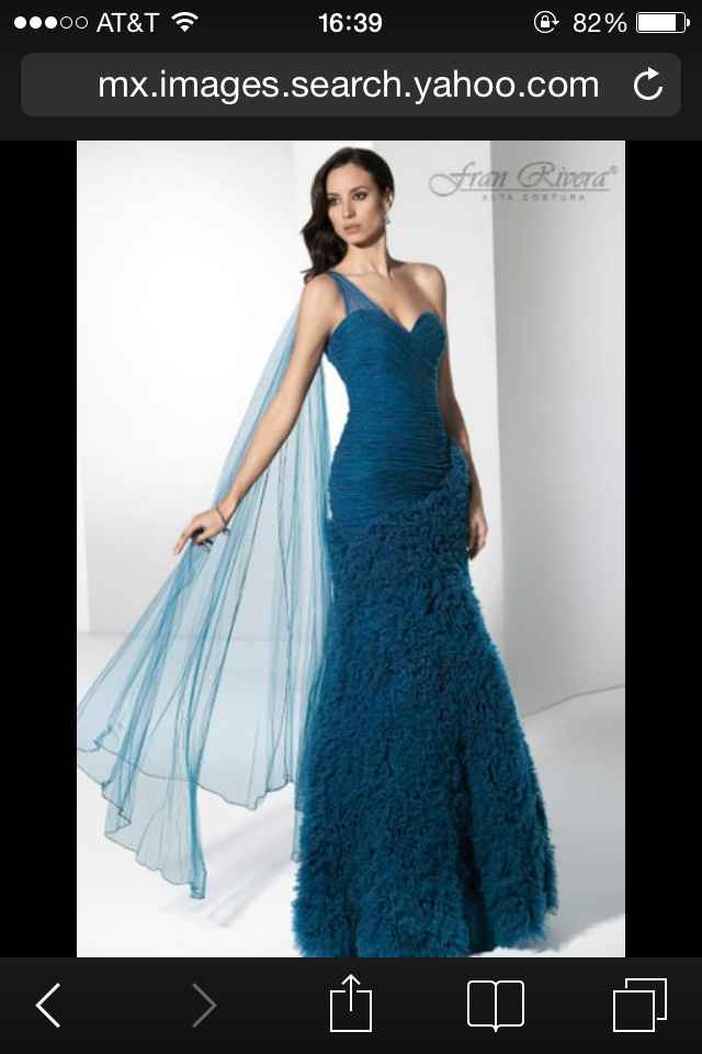 Color para damas - 1