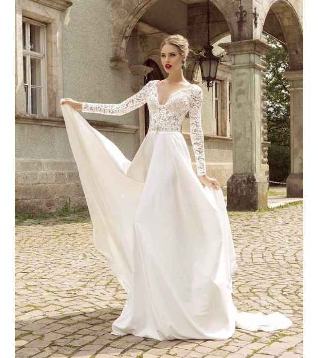 Sí quiero este look: marisol - 1