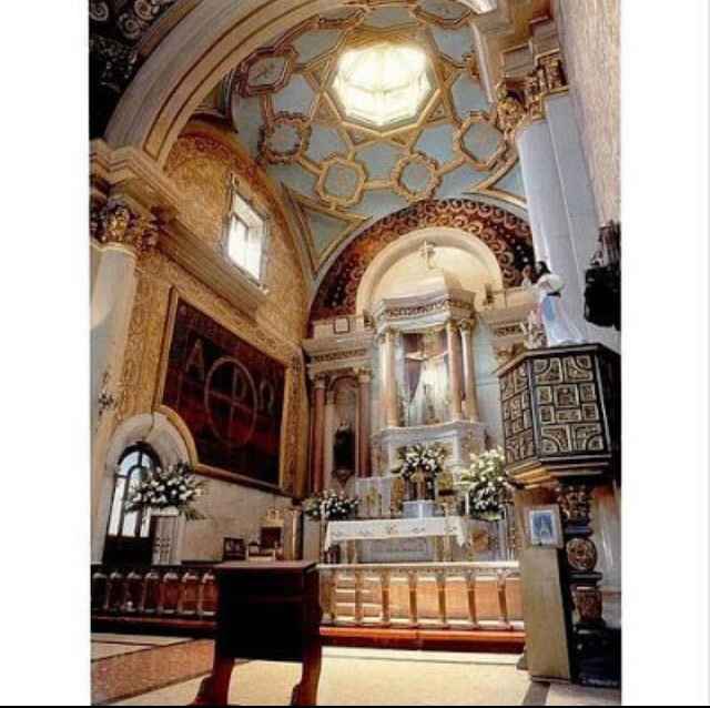 Habemus sacerdote 💒 - 2