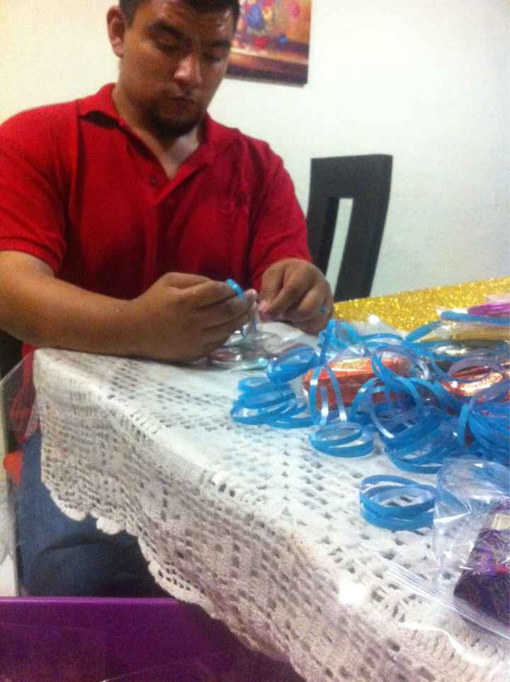 Alguno como el mío?! 💏 - 2