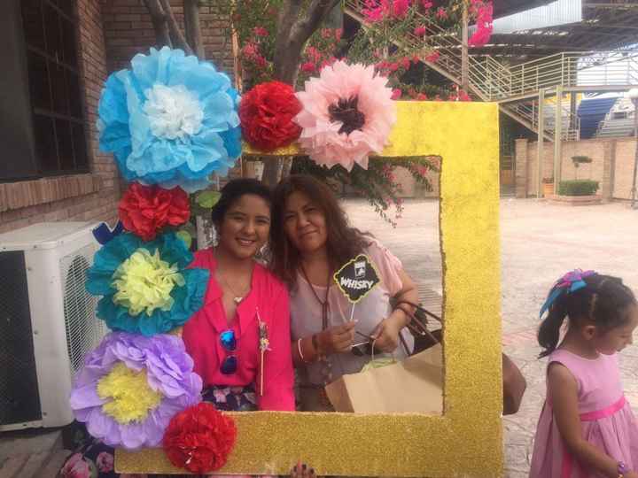 Despedida de soltera 👠🌻🌺💏 - 8