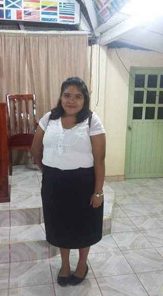 Hoy por ella!.. 🙏 - 2