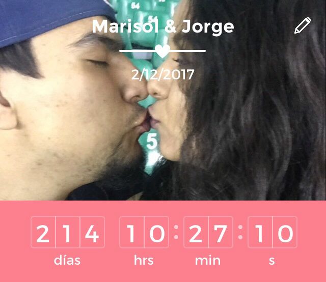 ¡Comparte una foto de tu contador! ⏰ - 1
