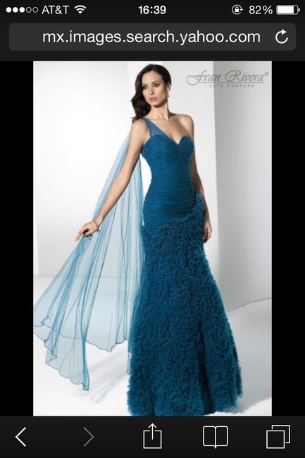 Color para damas - 1