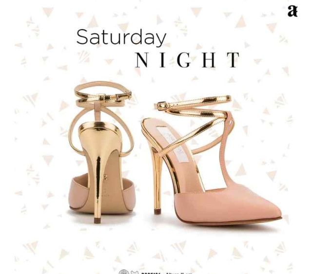 Zapatillas andrea tonos rosa, cual escojes? - 3