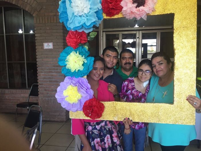 Despedida de soltera 👠🌻🌺💏 - 9