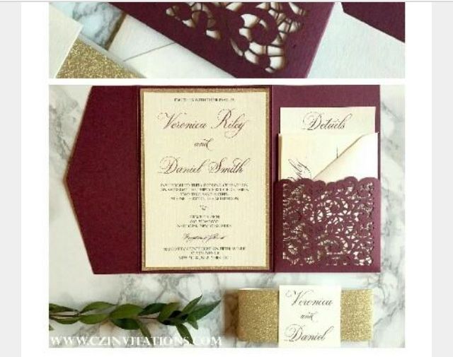 Invitaciones!!! - 5
