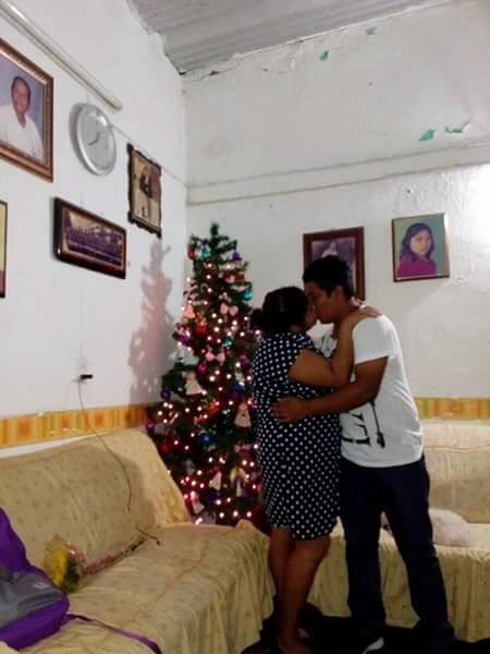 Hoy por ella!.. 🙏 - 3