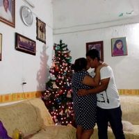 Hoy por ella!.. 🙏 - 3