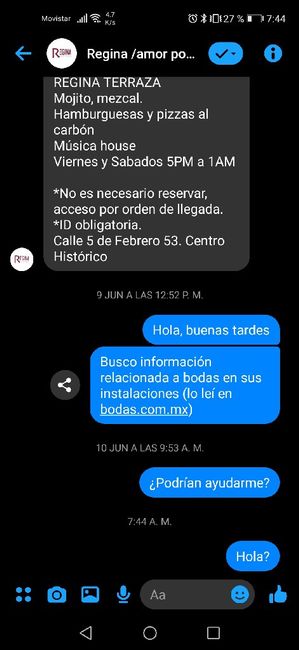 Ayuda, boda mini mini mini, necesito ideas 1