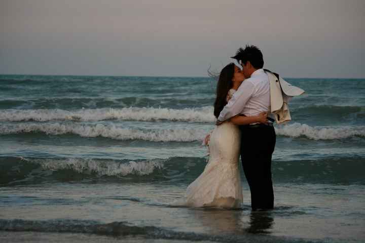 mas besos