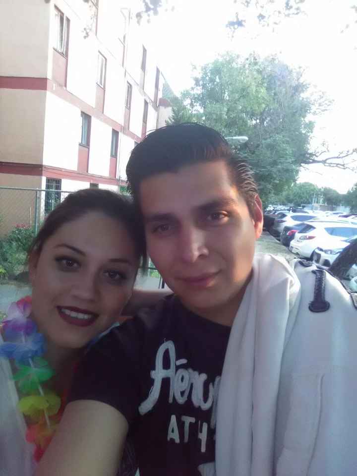 Camino EDCMX