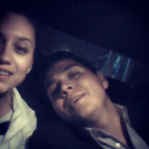 La primera foto con tu FM 🤳 - 1