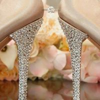 ¿Cuáles podrían ser tus zapatos de novia? - 1