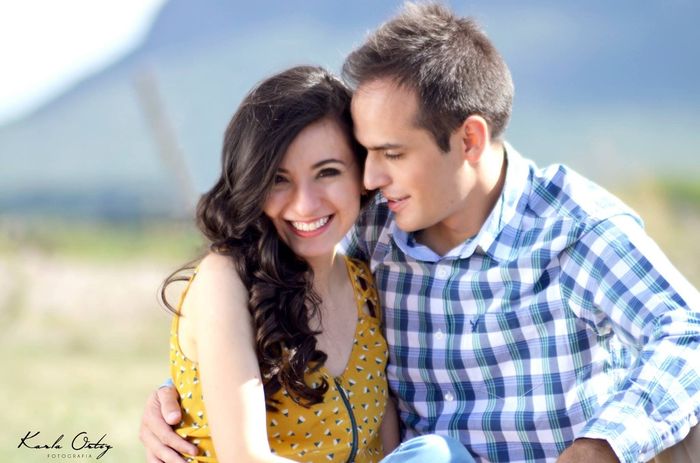 compartiendo lindos momentos