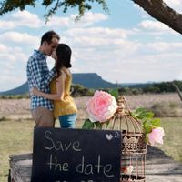 Save de Date