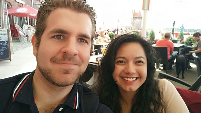 Daniela & Fernando 1