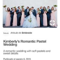  Vestidos de mis damas de honor !! - 1