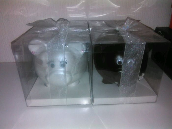 A 17 horas para la boda doble - 3