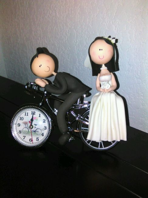 A 17 horas para la boda doble - 4