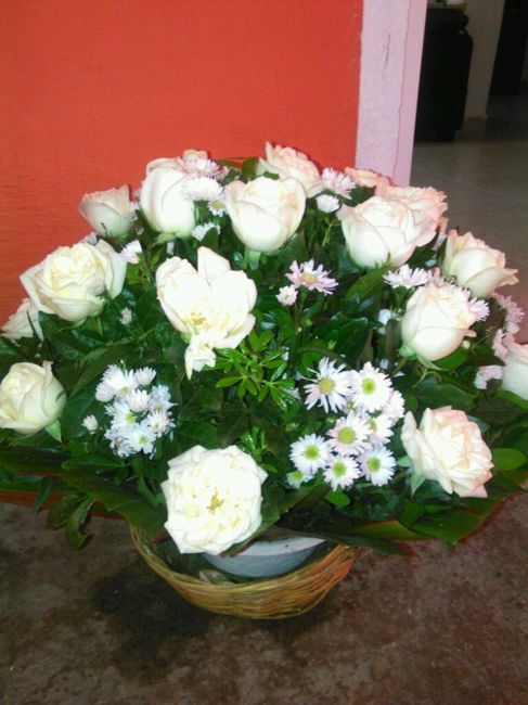 Boda doble, ya empezamos - 4