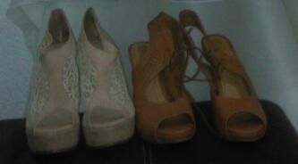 Alguien tiene zapatitos... - 1