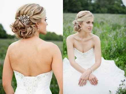 Peinado para el gran dia!!! - 2