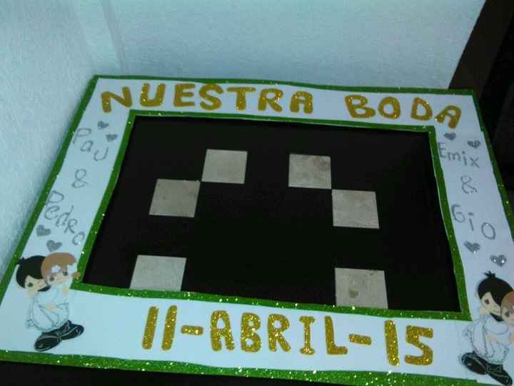 A 17 horas para la boda doble - 2