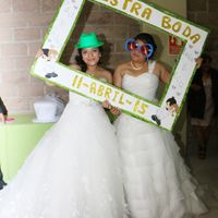 brides