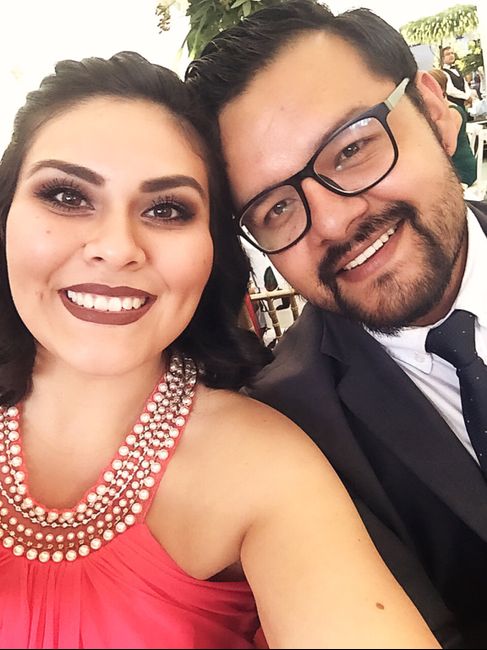 La primera foto 😍 - 2