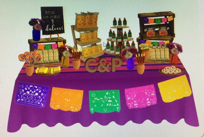 😮⚠️ a 10 días de nuestra boda 💒 - 2