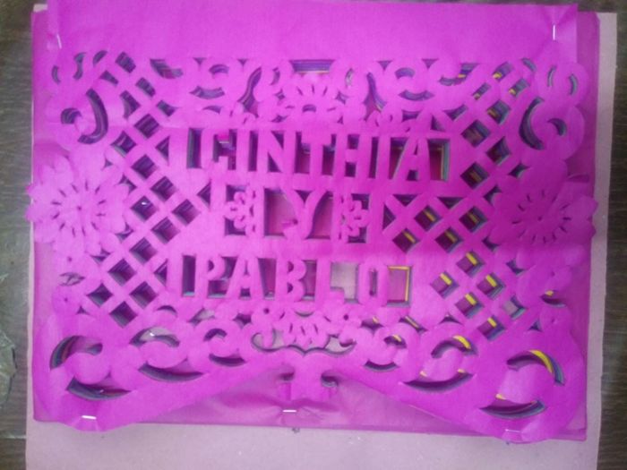 😮⚠️ a 10 días de nuestra boda 💒 - 3