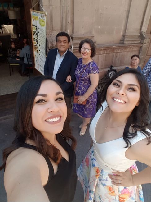 💕 Oficialmente estamos casados 👏🏼 - 2