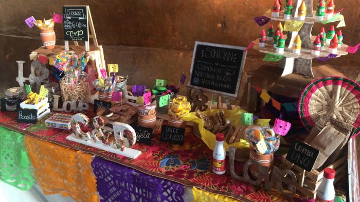 🗓 y pase de los días a las horas 😱😍 - 3