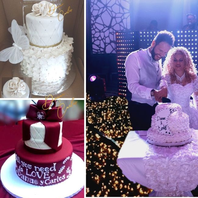 ¿Pastel bonito o pastel rico? 🎂 - 1