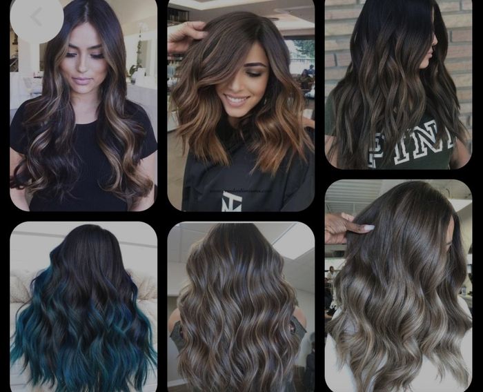 Cambiar de tono mi cabello - 1