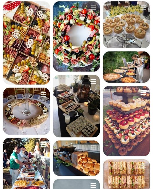 ¡Ayuda con la comida! 3