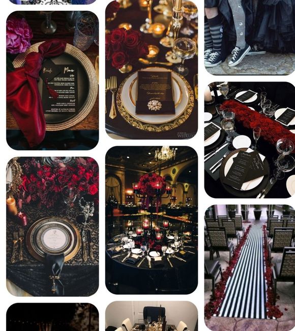 Entre lo tradicional y lo que amamos. 6