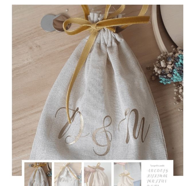 Recibí cositas estoy enamorada😍😍 y que debería hacer? 6