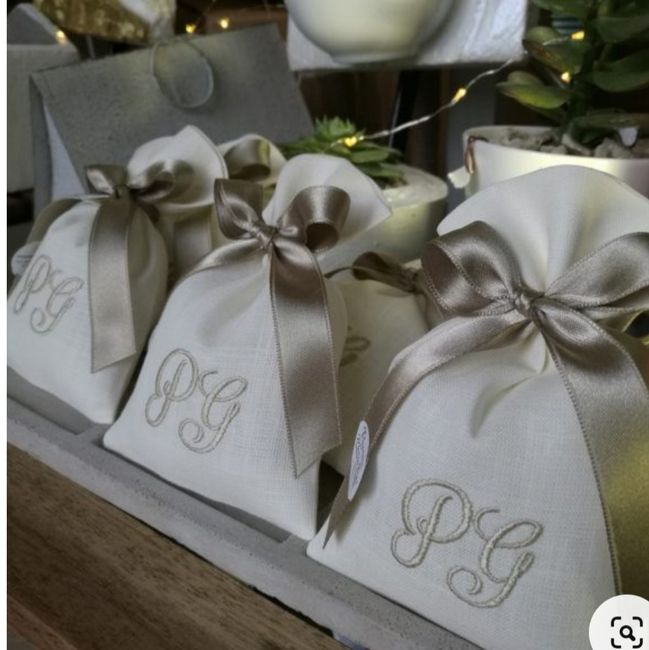 Recibí cositas estoy enamorada😍😍 y que debería hacer? 7