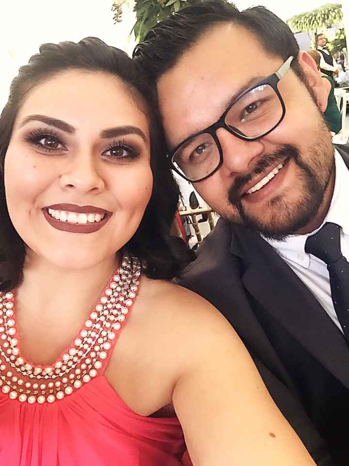 La primera foto 😍 - 2