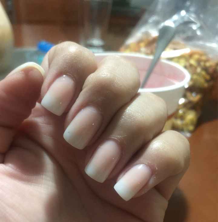 🗓 y pase de los días a las horas 😱😍 - 1