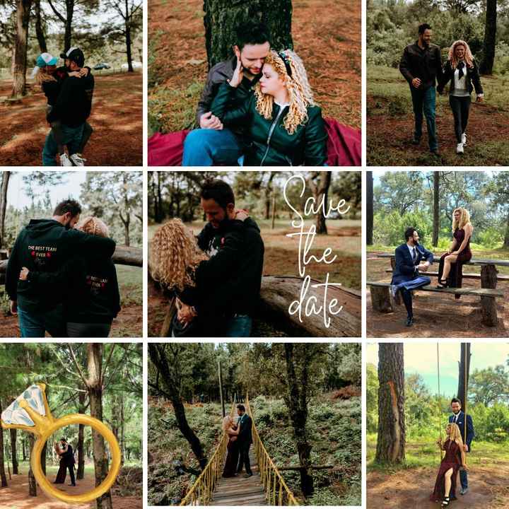 Fotos preboda - 1