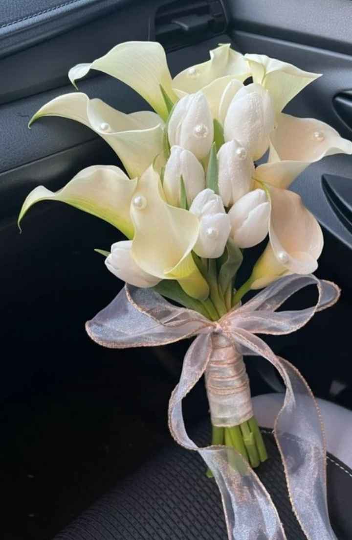 Ramillete para damas - 1