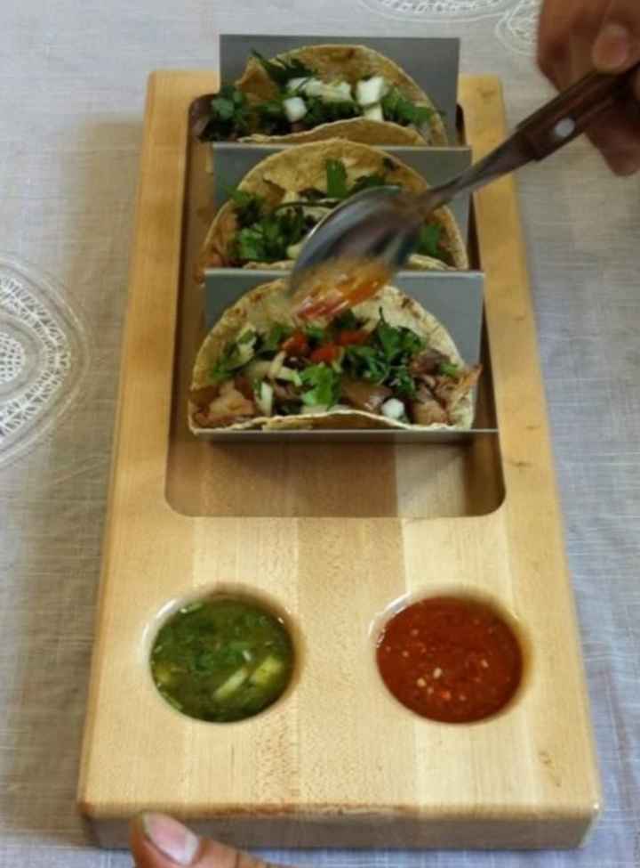 Barbacoa Sinaloense gourmet - 3